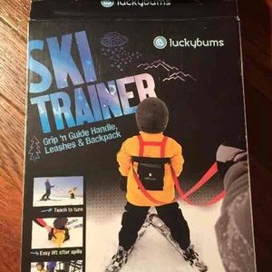 Ski Trainer. One Size